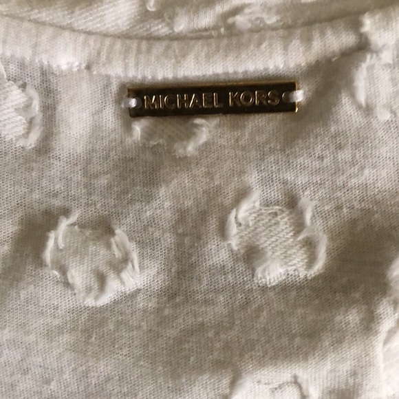 Michael Kors Top - Picture 5 of 5